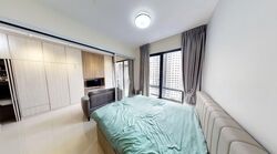 Hillion Residences (D23), Apartment #540092871